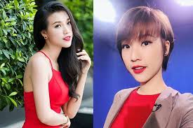 12 năm kể từ vai nữ chính trong bỗng dưng muốn khóc, hà tăng hiện tại đã tạm ngừng nghệ thuật, dành thời gian chăm sóc gia đình và hai con. Ä'á»ƒ Toc Tomboy Toc Tien Miu Le Len Ä'á»i Nhan Sáº¯c TÄƒng Thanh Ha Co Gi Ä'o Sai Sai