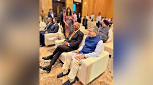 Boss could barely sleep': Anil Agarwal's aide recounts countdown to  Vedanta-Foxconn announcement