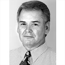 Peter KITTO Obituary (2019)