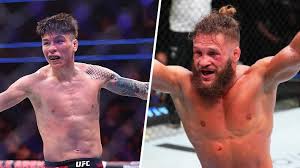 Ignacio Bahamondes vs. Rafael Fiziev: UFC Fight Night Recap