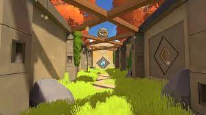 Is a perfect handheld game for players on switch. First Person Puzzle Adventure Game The Pillar Puzzle Escape Heading To Switch In January Nintendo Everything