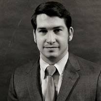 Richard Carroll Armstrong Sr Obituary