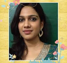 DEEPAVALI WISHES TO MELODY QUEEN PLAYBACK SINGER ILANGKUYIL DR.PRIYANKA AND  FANS