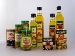 Tous Les Types D Huile D Olive Espagnoles