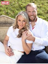 Richard parents chloe, 33, with wife and fellow presenter, judy finnigan. Richard Judy S Daughter Chloe Madeley Engaged To Rugby Player James Haskell Entertainment Daily