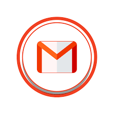 Gmail Icon Design Vector Globe Logo Icon Png Graphics