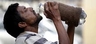 আজও বিশুদ্ধ পানীয় জল জোটে না ৭.৫৮ কোটি ভারতীয়ের - 7.58 Crore Indians  Still Live Without Any Access To Safe Drinking Water - eisamay