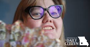 Springfield Daily Citizen...