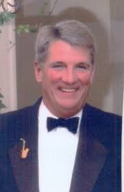 Obituary information for Marion "Peter" Coe Laughlin