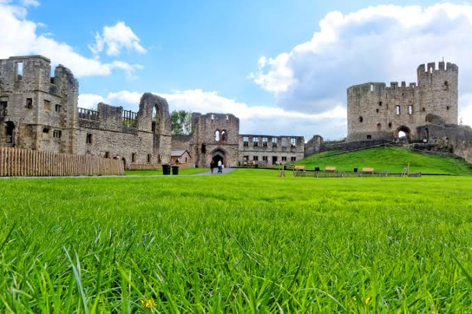 Dudley Castle - History and Facts | History Hit