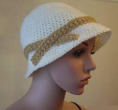 Maybe you would like to learn more about one of these? 1920 S Flapper Hat Pattern By Peach Unicorn Ravelry