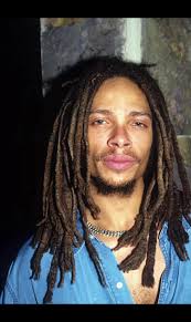 Gary Dourdan Official