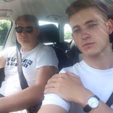 Adam Thurston's Instagram, Twitter & Facebook