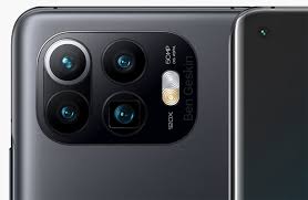 Kamera Xiaomi Mi 11 Pro Mozhet Promenyat 108 Mp Datchik Na 50 Mp