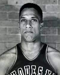 Duquesne Basketball | 75th Anniversary of the historic 1950 NBA Draft On April 25th, 1950, the Boston Celtics selected Chuck Cooper from Duquesne University... | Instagram