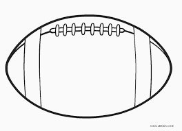 Print now 40+ soccer coloring pages football. Free Printable Football Coloring Pages For Kids