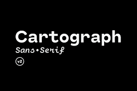 I'm on os x 10.5.6 so if the fonts recommended are part of my understanding is that cm is based on monotype modern 8a, but i'm not sure just how helpful that will be to you. 11 Creative Computer Fonts To Give Your Designs A Futuristic Vibe Hipfonts