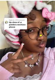 Pandora Necklace Clasp