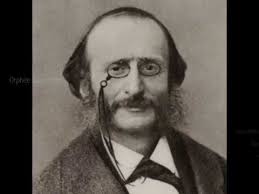 Jacques Offenbach: "Orphée aux Enfers" GALOP INFERNAL