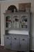 China Cabinet Makeover Before And After