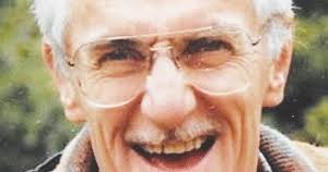 Obituary: John Walter Brough