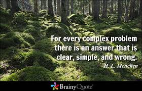 Image result for complicated quotes sayings