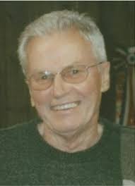 Francis Wieczorek Obituary (2015)