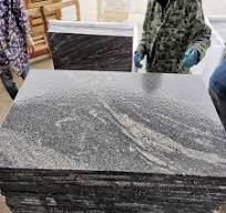 China Grey Juparana Granite Slab Tiles Manufacturers ...