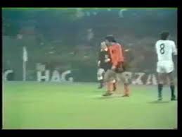Wilhelmus martinus leonardus johannes van der kuijlen; Willy Van Der Kuijlen Vs Italia 1974 Youtube