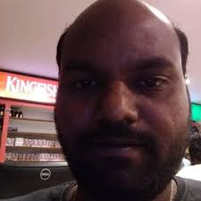Naresh Babu's User Profile