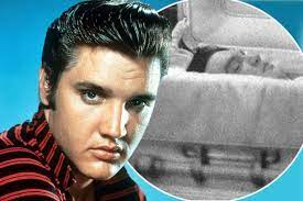Jul 12, 2020 · grandson of elvis presley has died at age 27, agent says. Elvis Presley Makeup Artist Predicted Death Six Weeks Before Star Suffered Heart Attack Mirror Online