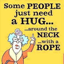 Grandma Quotes | Funny Pictures, Quotes, Memes, Funny Images, Pics ... via Relatably.com