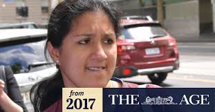 Former nurse jailed for crash that killed baby faces deportation after  release