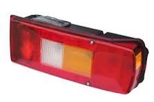 Hino 700 Series Left Hand Rear Tail Lamp 462DIN-08-11