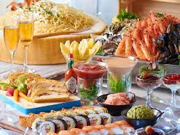 Discover famous restaurants which serve best buffet in kl in 2021. Concorde Hotel Kl December Promotions Restaurants In Kuala Lumpur