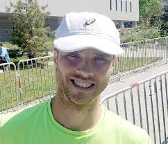 Sudbury Rocks!!!: Runners, joggers, walkers and the stories they tell