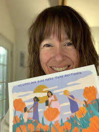 Marcia Mayfield's Instagram, Twitter & Facebook