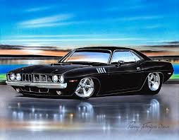 Image result for Formal Black 1971 Plymouth