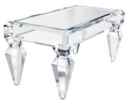 Lucite coffee table ikea tables design furniture acrylic clear white glass contemporary extraordinary also custom choosing ta representation of amazing living print lack unique room end onechainub fashion through by clare rich square nesting lounge pottery barn teen transpa that is almost invisible. Clair Coffee Table Table Vdb Collection