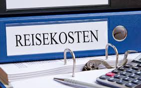 We did not find results for: Reisekosten Fur Dienstreisen Absetzen So Geht Es