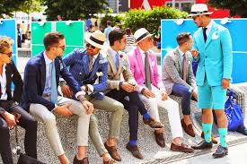To see more matches, use our custom search engine to find the exact driver. Dapper Men Trend Envy