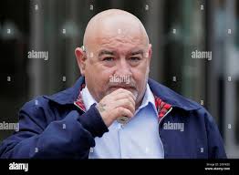 Peter mcintyre hi-res stock photography and images