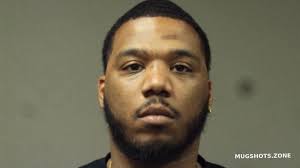 WASHINGTON DARIUS DENNIS-KEITH 04/18/2025