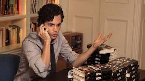 Nonton streaming download gudang movies film bioskop box office cinema 21 subtitle indonesia langsung dari hp/tablet android ios terbaru terupdate. Gossip Girl Writer Reveals Dan Humphrey Wasn T The Original Gossip Girl Teen Vogue