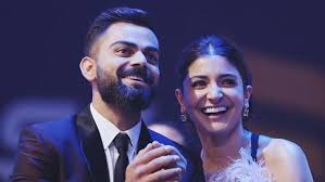Are anushka sharma and virat kohli really made for each other? Virat Kohli And Anushka Sharma Educate The Masses On Covid 19 Via Unacademy Online Classes