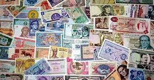 A Wonderful Way To Globalize Pretend Play Currency Wallpaper World Currency Pretend