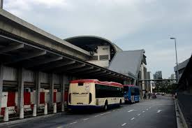 For shopping and leisure, usj has shopping malls such as summit shopping centre, the 19 usj city mall and main place at usj 21. Lembah Subang Lrt Station Klia2 Info