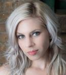 Amanda Gish (visual voices guide)