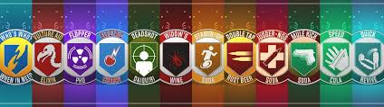 Perk A Colas Call Of Duty Zombies Black Ops Zombies Call Of Duty Black Ops 3