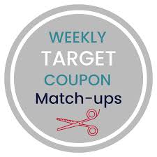 Maybe you would like to learn more about one of these? Target Coupons Weekly Match Up All Things Target